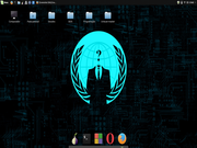 Cinnamon Linux Mint